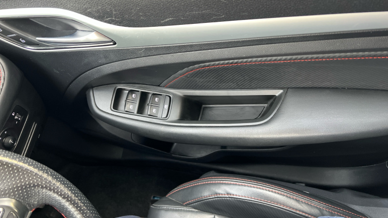 MG ZS 1.0T GDi Exclusive 5dr DCT Petrol Hatchback